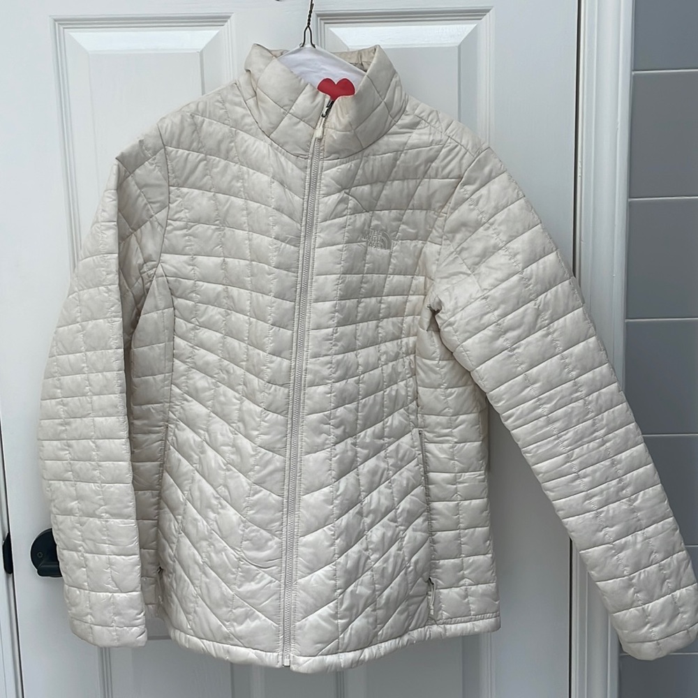 The North Face Thermoball Lightweight Down Jacket size XL